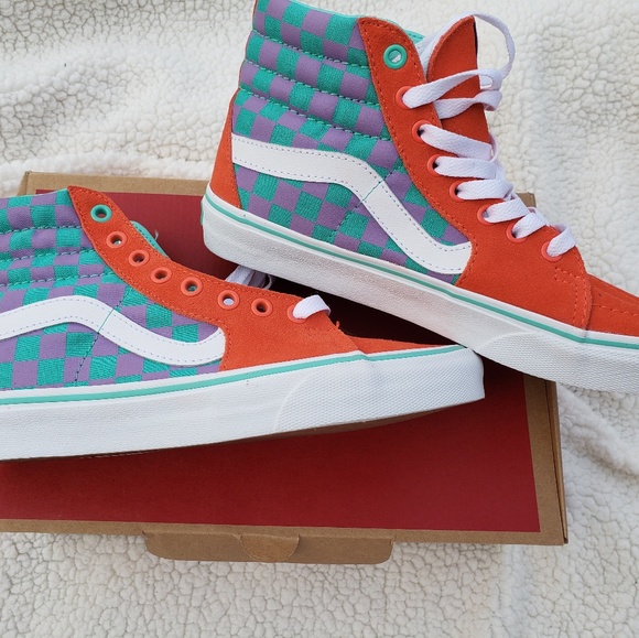 rugrats vans toddler